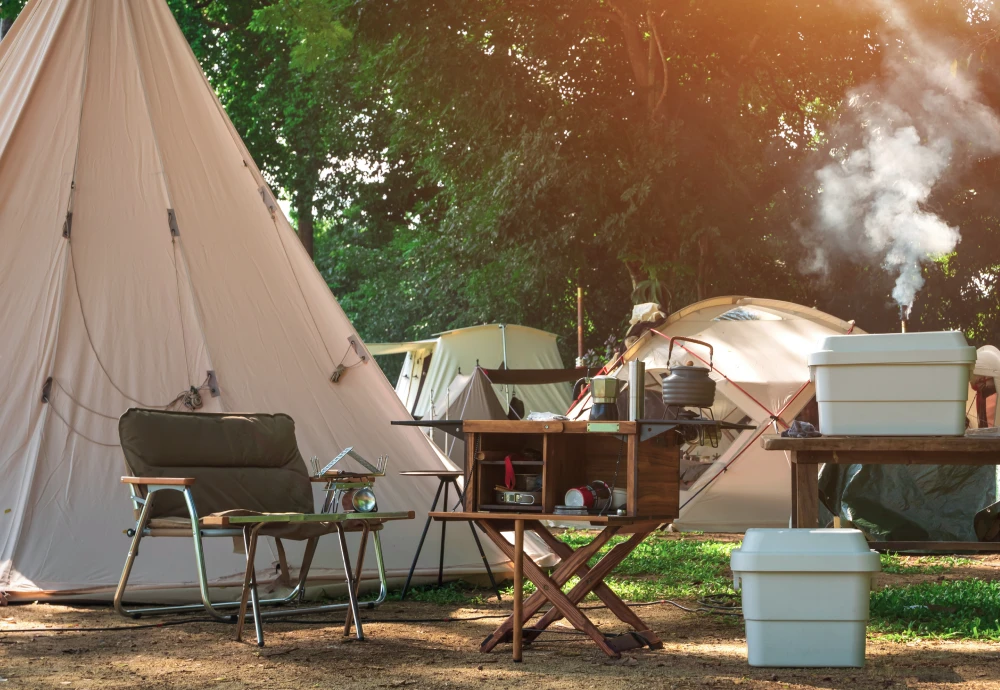 american indian teepee