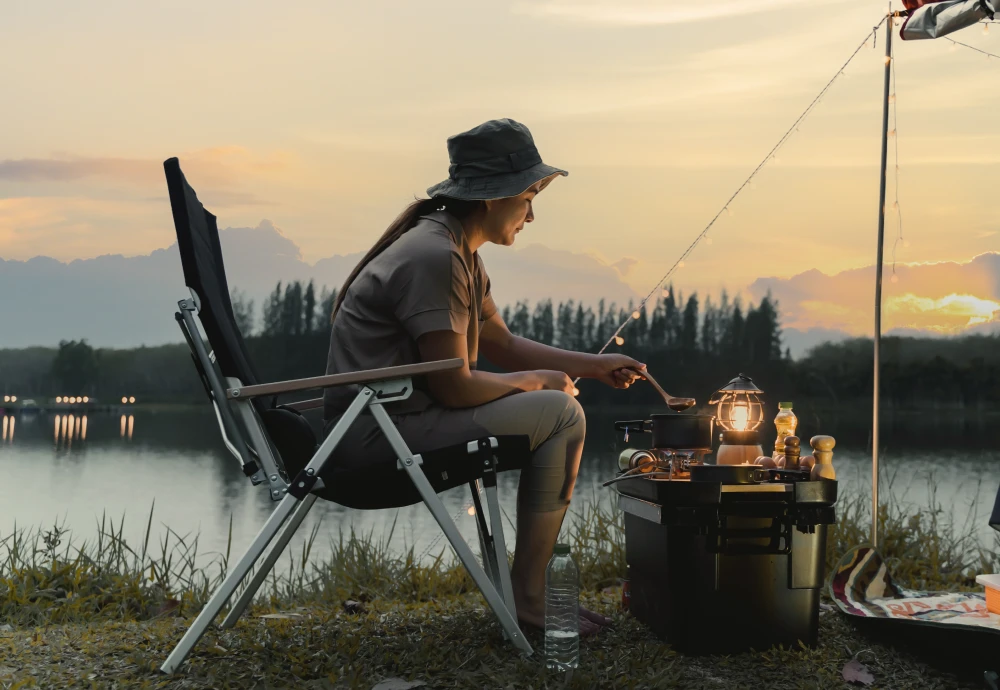 teepee style tent