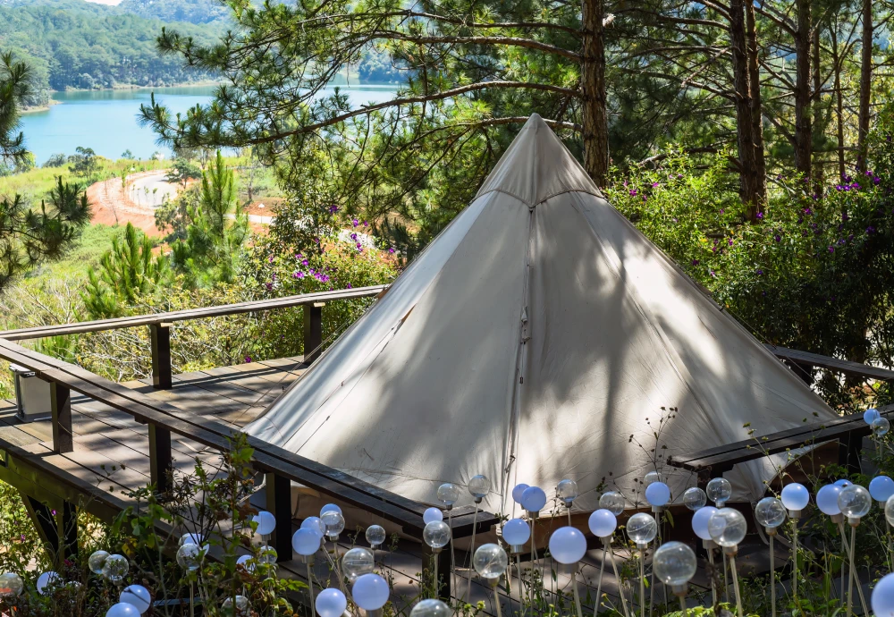 ultralight 1 person tent